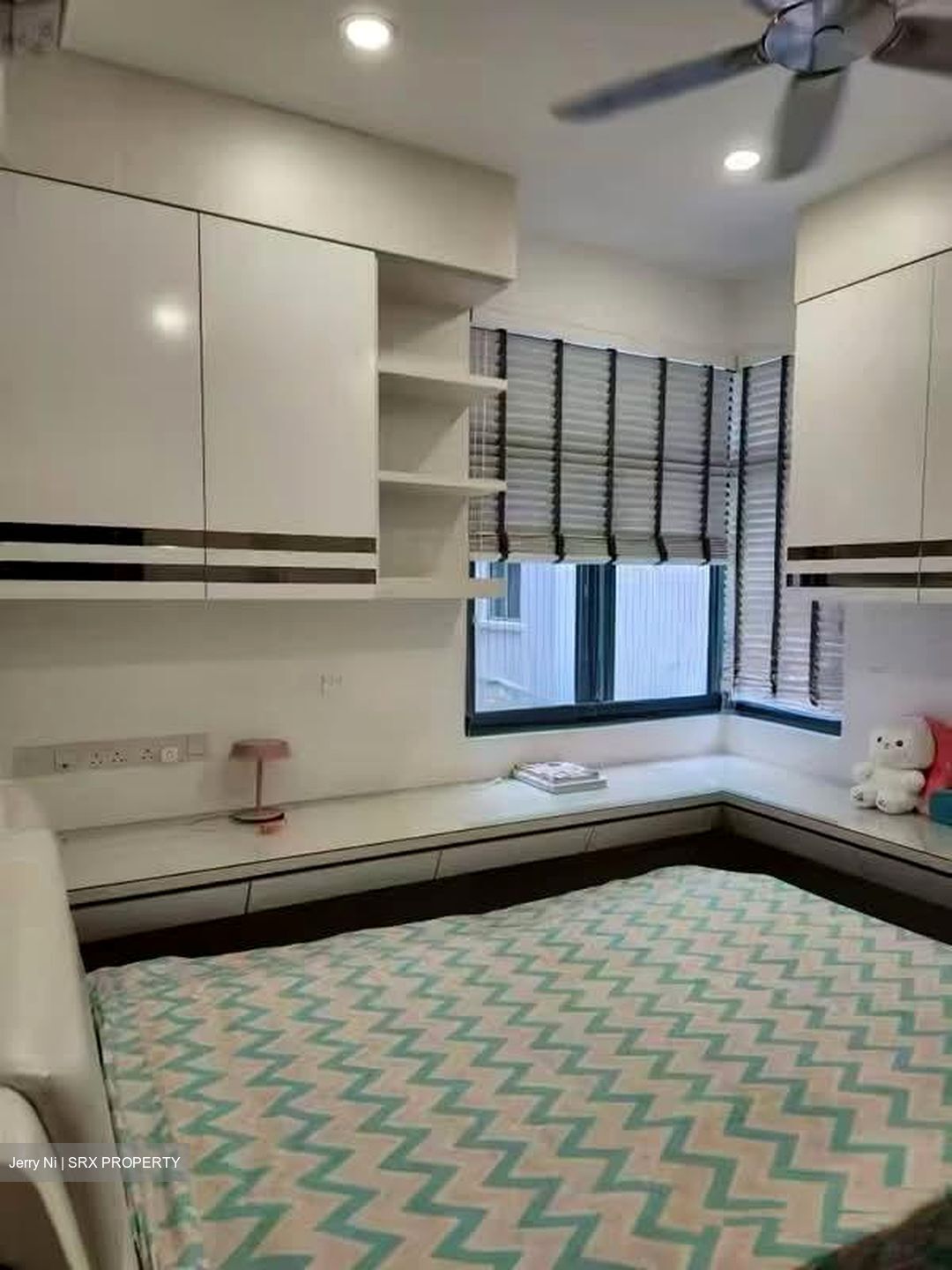 Merawoods (D23), Condominium #556826361